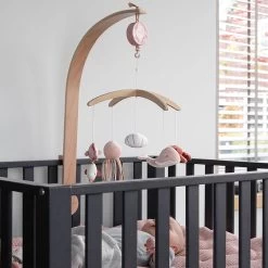 Little Dutch LD Music Mobile Natural -Baby Products Sale Store LD4842 8