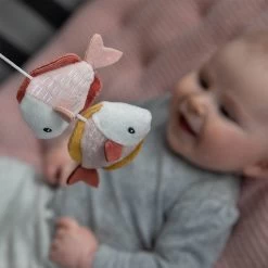 Little Dutch LD Music Mobile Natural -Baby Products Sale Store LD4842 9