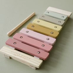 Little Dutch LD Wooden Xylophone -Baby Products Sale Store LD7016 5