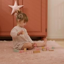 Little Dutch LD Wooden Building Blocks -Baby Products Sale Store LD7018 9