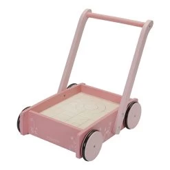 Little Dutch LD Wooden Baby Walker 17 Little Dutch LD Wooden Baby Walker -Baby Products Sale Store LD7020 2