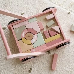 Little Dutch LD Wooden Baby Walker 16 Little Dutch LD Wooden Baby Walker -Baby Products Sale Store LD7020 6