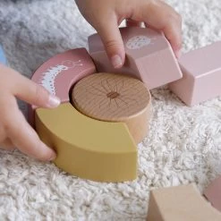 Little Dutch LD Wooden Baby Walker 20 Little Dutch LD Wooden Baby Walker -Baby Products Sale Store LD7020 7