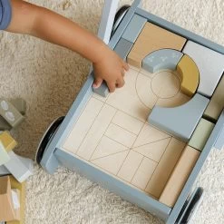 Little Dutch LD Wooden Baby Walker 22 Little Dutch LD Wooden Baby Walker -Baby Products Sale Store LD7021 4