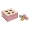 Little Dutch LD Wooden Shape Sorter 2 Little Dutch LD Wooden Shape Sorter -Baby Products Sale Store LD7022