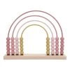 Little Dutch LD Wooden Rainbow Abacus -Baby Products Sale Store LD7031