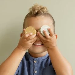 Little Dutch LD Stacking Train FSC -Baby Products Sale Store LD7036 7