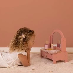 Little Dutch LD Vanity Table 11 Little Dutch LD Vanity Table -Baby Products Sale Store LD7062 4