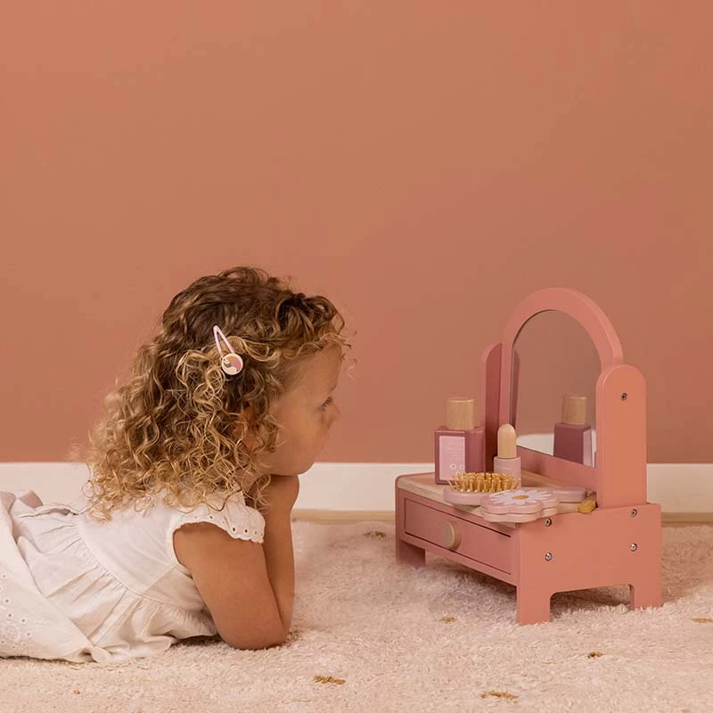 Little Dutch LD Vanity Table 6 Little Dutch LD Vanity Table - Image 4