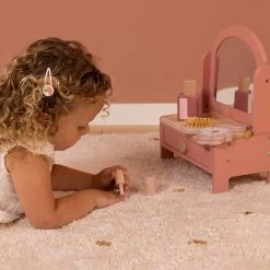 Little Dutch LD Vanity Table 12 Little Dutch LD Vanity Table -Baby Products Sale Store LD7062 5
