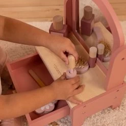 Little Dutch LD Vanity Table 13 Little Dutch LD Vanity Table -Baby Products Sale Store LD7062 6