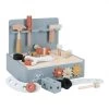 Little Dutch LD Mini Workbench 2 Little Dutch LD Mini Workbench -Baby Products Sale Store LD7069