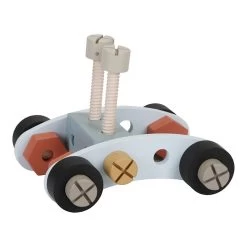 Little Dutch LD Mini Workbench -Baby Products Sale Store LD7069 5