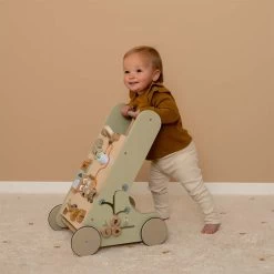 Little Dutch LD Baby Walker Little Goose -Baby Products Sale Store LD7072 4
