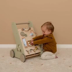 Little Dutch LD Baby Walker Little Goose -Baby Products Sale Store LD7072 5