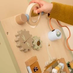 Little Dutch LD Baby Walker Little Goose -Baby Products Sale Store LD7072 6