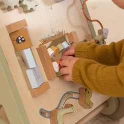 Little Dutch LD Baby Walker Little Goose -Baby Products Sale Store LD7072 7