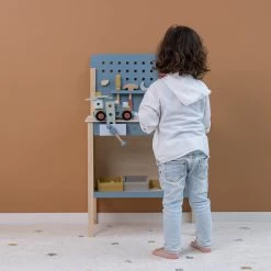 Little Dutch LD Workbench FSC -Baby Products Sale Store LD7079 14