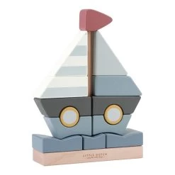 Little Dutch LD Stacker Sailboat