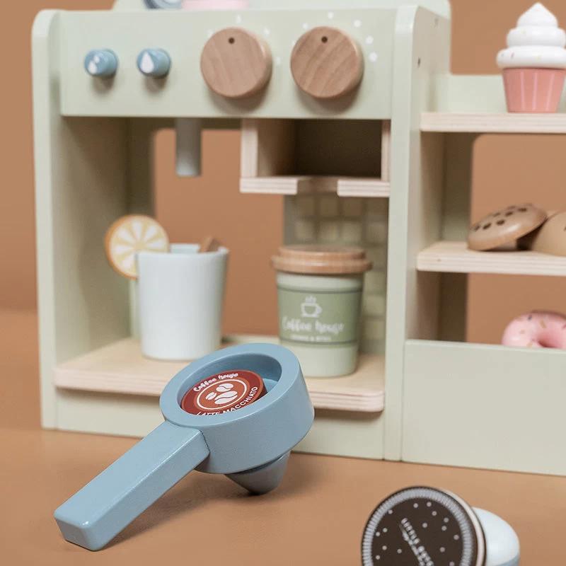 Little Dutch LD Coffee Corner 6 Little Dutch LD Coffee Corner - Image 4