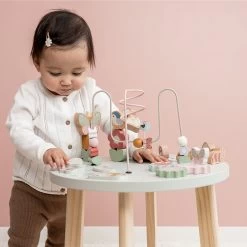 Little Dutch LD Activity Table -Baby Products Sale Store LD7093 4