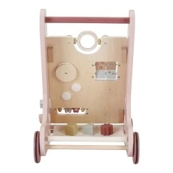 Little Dutch LD Baby Walker Flowers & Butterflies -Baby Products Sale Store LD7106 7