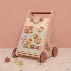 Little Dutch LD Baby Walker Flowers & Butterflies -Baby Products Sale Store LD7106 8