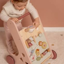 Little Dutch LD Baby Walker Flowers & Butterflies -Baby Products Sale Store LD7106 9