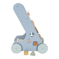 Little Dutch LD Baby Walker Sailors Bay -Baby Products Sale Store LD7107 4