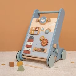 Little Dutch LD Baby Walker Sailors Bay -Baby Products Sale Store LD7107 8