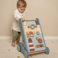 Little Dutch LD Baby Walker Sailors Bay -Baby Products Sale Store LD7107 9