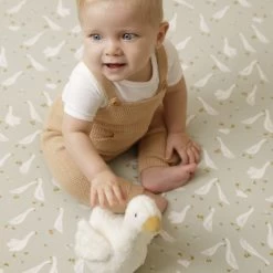 Little Dutch LD Cuddly Tumbler Little Goose -Baby Products Sale Store LD8503 8