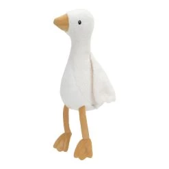 Little Dutch LD Cuddly Toy Little Goose 30cm 7 Little Dutch LD Cuddly Toy Little Goose 30cm -Baby Products Sale Store LD8505 2
