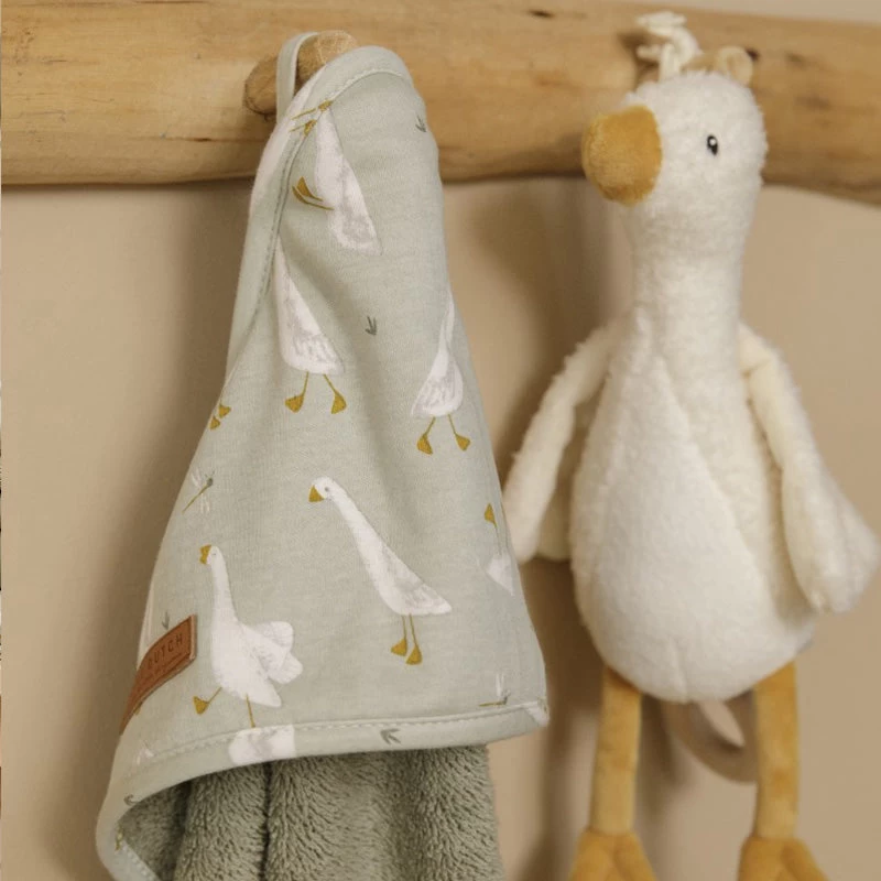 Little Dutch LD Music Box Little Goose 6 Little Dutch LD Music Box Little Goose - Image 4