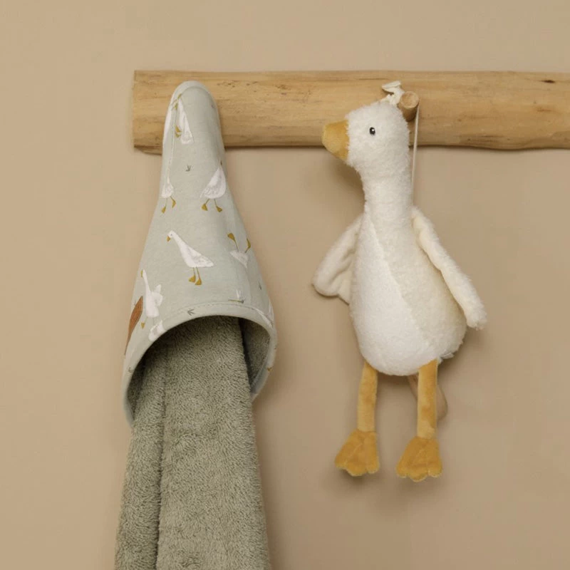 Little Dutch LD Music Box Little Goose 4 Little Dutch LD Music Box Little Goose - Image 2