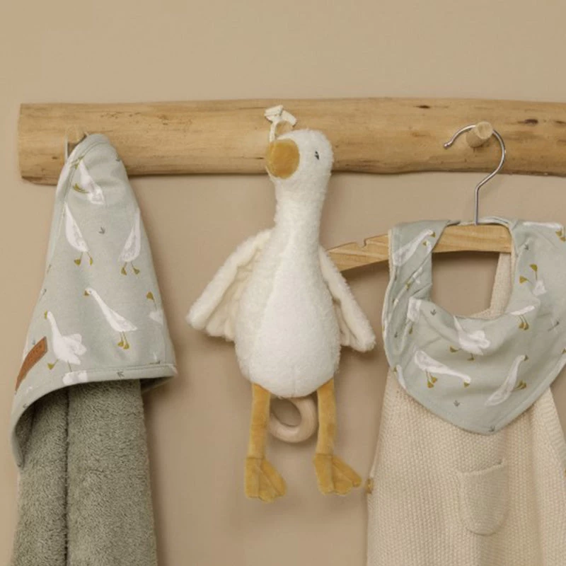 Little Dutch LD Music Box Little Goose 5 Little Dutch LD Music Box Little Goose - Image 3