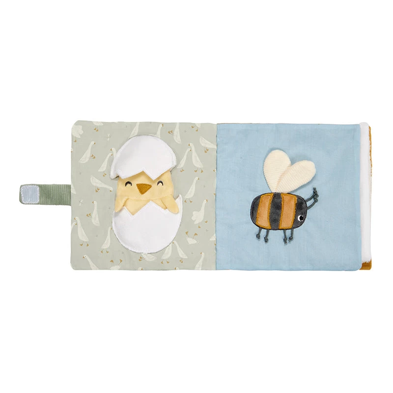 Little Dutch LD Activity Booklet Little Goose 4 Little Dutch LD Activity Booklet Little Goose - Image 2