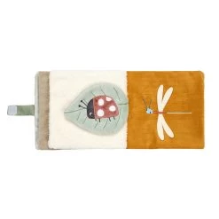 Little Dutch LD Activity Booklet Little Goose 12 Little Dutch LD Activity Booklet Little Goose -Baby Products Sale Store LD8507 4