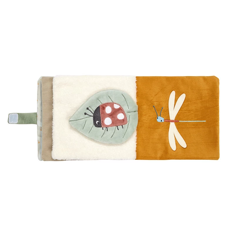 Little Dutch LD Activity Booklet Little Goose 6 Little Dutch LD Activity Booklet Little Goose - Image 4