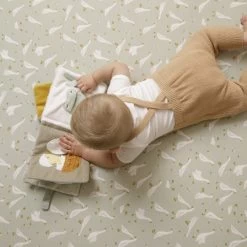 Little Dutch LD Activity Booklet Little Goose 14 Little Dutch LD Activity Booklet Little Goose -Baby Products Sale Store LD8507 7