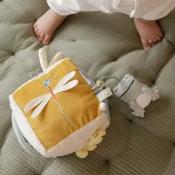 Little Dutch LD Activity Cube Little Goose -Baby Products Sale Store LD8509 10