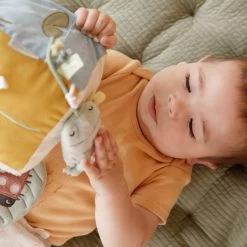 Little Dutch LD Activity Cube Little Goose -Baby Products Sale Store LD8509 11