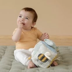 Little Dutch LD Activity Cube Little Goose -Baby Products Sale Store LD8509 9