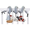 TiAmo LD Activity Spiral Sailors Bay -Baby Products Sale Store LD8612
