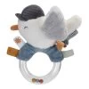 Little Dutch LD Sailors Bay Ring Rattle -Baby Products Sale Store LD8614
