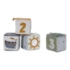 Little Dutch LD Sailors Bay 4 Soft Blocks 2 Little Dutch LD Sailors Bay 4 Soft Blocks -Baby Products Sale Store LD8616