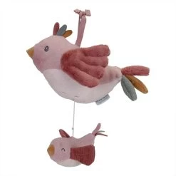 Little Dutch LD Music Box Bird