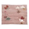 Little Dutch LD Playmat Flowers And Butterflies -Baby Products Sale Store LD8708 2