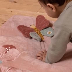 Little Dutch LD Playmat Flowers And Butterflies 10 Little Dutch LD Playmat Flowers And Butterflies -Baby Products Sale Store LD8708 5