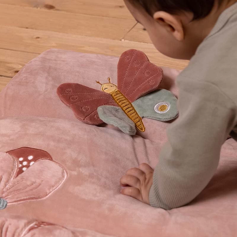 Little Dutch LD Playmat Flowers And Butterflies 6 Little Dutch LD Playmat Flowers And Butterflies - Image 4